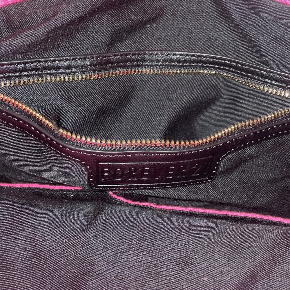 Forever 21 Bag / Tote - Picture 8 of 15